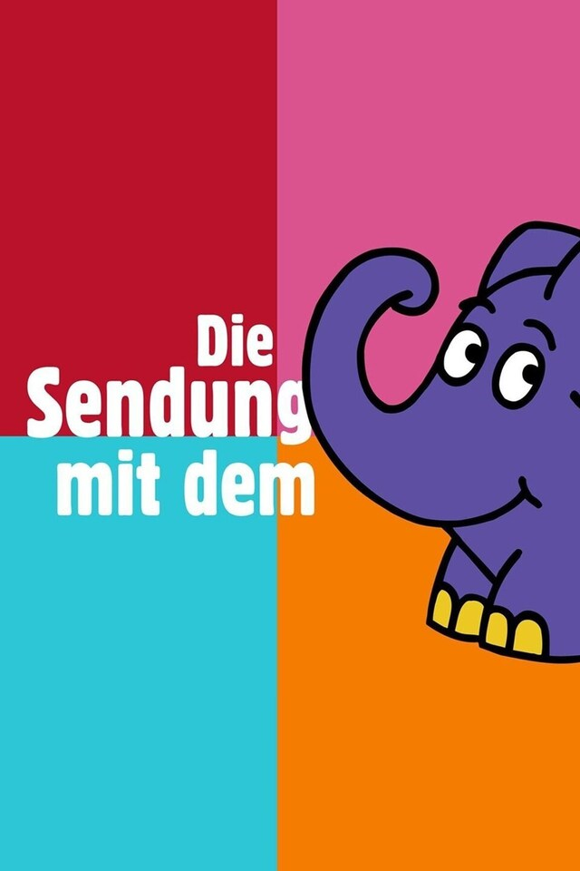 Die Sendung mit dem Elefanten