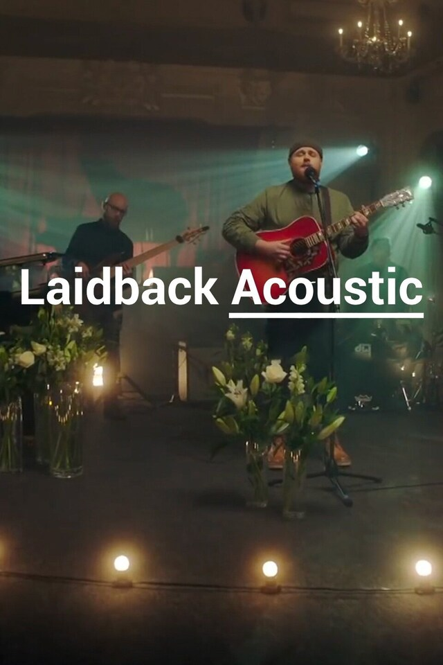 Laidback Acoustic