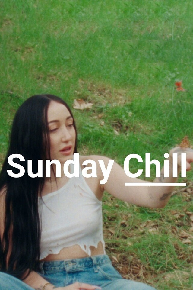 Sunday Chill