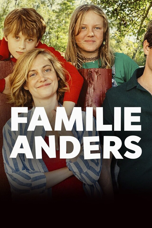 Familie Anders