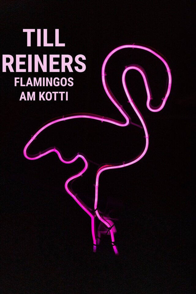 till reiners tour flamingos am kotti