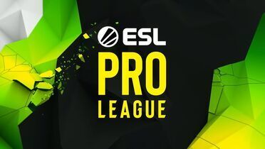 ESL Pro League: 1/8 Finala - Tbd