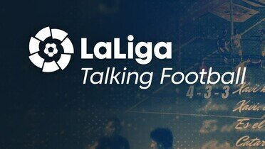 Španska liga - Talking Football