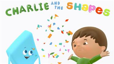 Charlie & the Shapes
