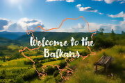 Welcome to the Balkans