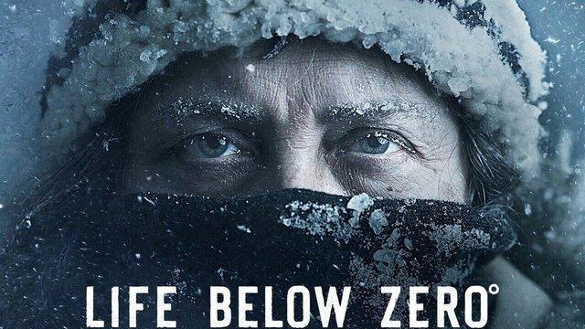 Život ispod nule: Kanada