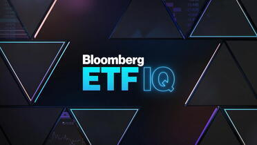 Bloomberg ETF IQ (Bloomberg ETF IQ), USA, 2024