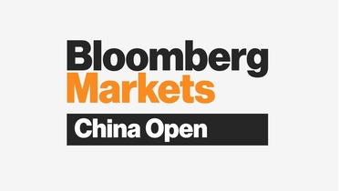 Bloomberg Markets: China Open (Bloomberg Markets: China Open), USA, 2024