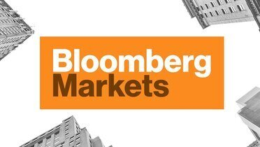 Bloomberg Markets: Europe (Bloomberg Markets: Europe), USA, 2024