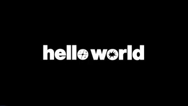 Hello World (Hello World), USA