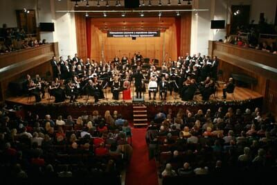 85 godina Simfonijskog orkestra RTS-a