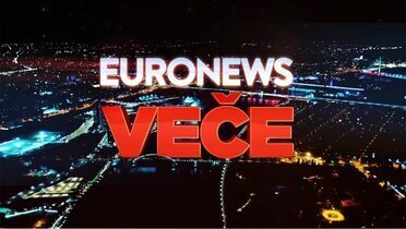 Euronews veče: Vesti