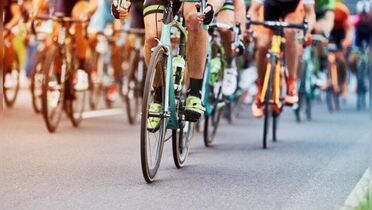 Biciklizam: Svetska turneja - Giro d'Italia (M): Etapa 14