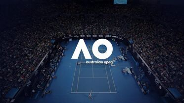 Tenis - Australian Open: Singlovi, Muškarci, Finale, Sinner Jannik - Medvedev Danil