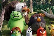 Angry Birds film 2