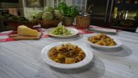 Lidijina kuhinja (7): Moja talijansko-američka jela, dokumentarna serija (5/26) (R)