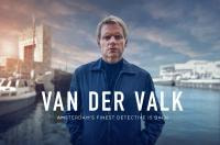 Krimi matineja: Van der Valk (3), serija (12) (1/3)