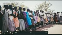 Borci za Zemlju: Projekt Kakuma, dokumentarna serija (3/3)