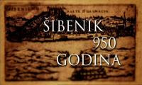 Šibenik - 950 godina, dokumentarni film