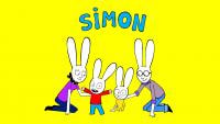 Simon (1), crtana serija (45/52) (R)
