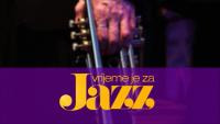 Vrijeme je za jazz: Buy The Ticket, Take A Ride, Luka Žužić i Jazz orkestar HRT-a (R)