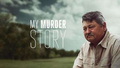 Moja priča o ubistvu