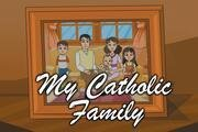 Moja katolička obitelj