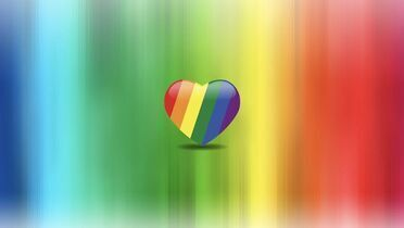 Love Is Love! Pride Icons
