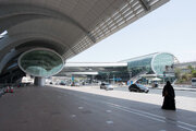 Vrhunska zračna luka Dubai