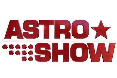 Astro show