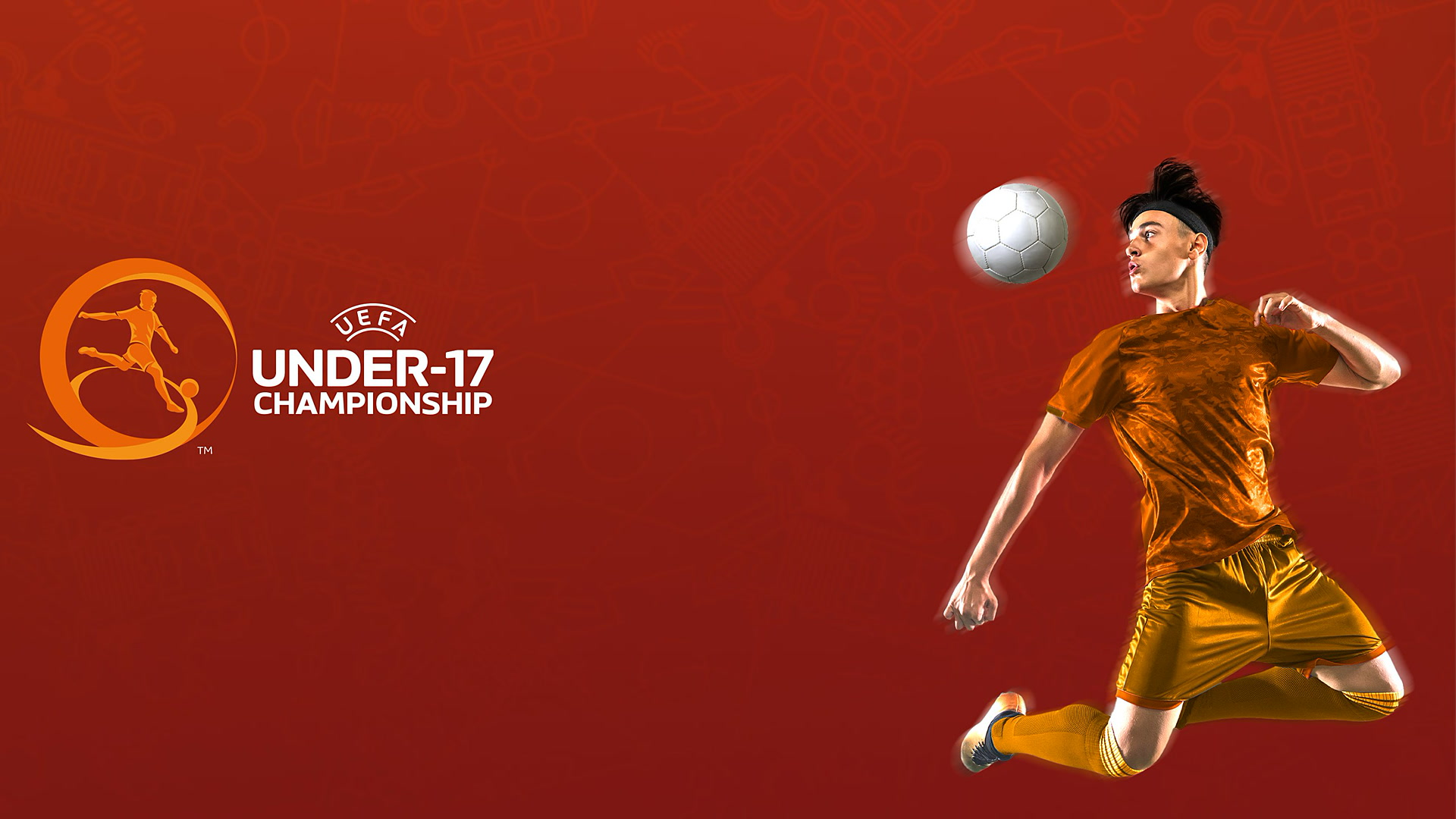 Fudbal - EP U17 (M): Portugal - England