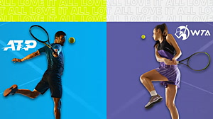 Tenis: ATP Masters & WTA 1000 Madrid