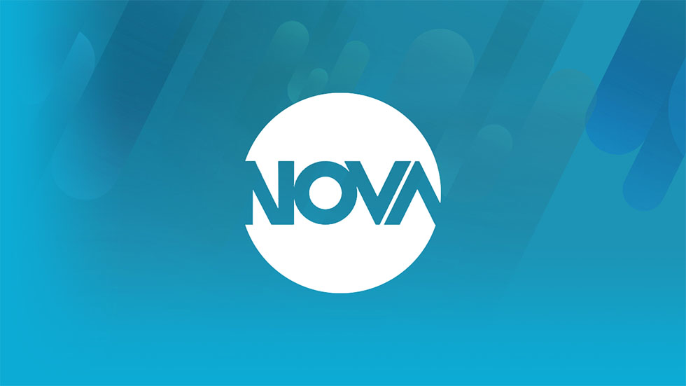 Новините на NOVA – централна емисия