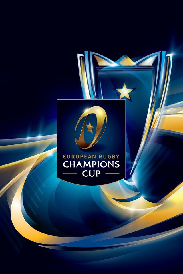 European Champions Cup Rugby