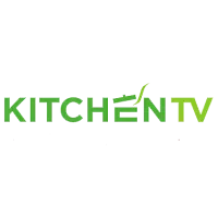Kitchen TV