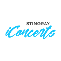 Stingray iConcerts