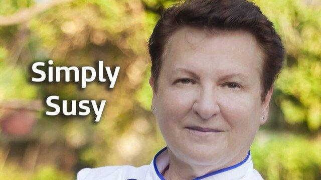 Jednostavni recepti Susy Massetti