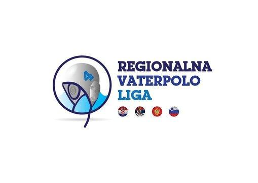 Jadran Hn - Crvena Zvezda, Vaterpolo, Regionalna liga
