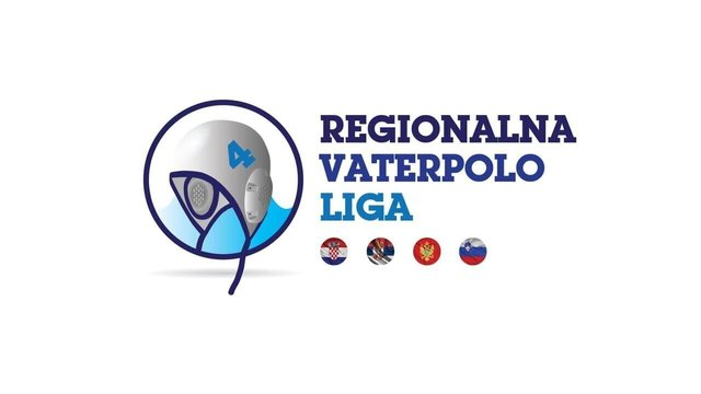 Jadran St - Crvena Zvezda, Vaterpolo, Regionalna liga
