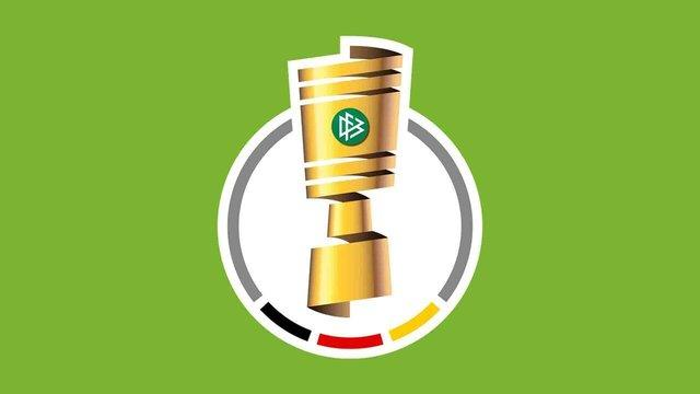 Herta - Kaiserslautern, Nogomet, Njemački kup