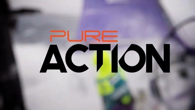 Pure Action