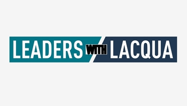 Leaders with Lacqua (Leaders with Lacqua), USA