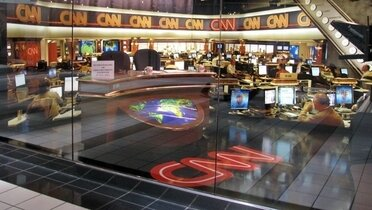 CNN Newsroom with Max Foster (CNN Newsroom with Max Foster), USA, 2019