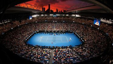 Tenis - Australian Open