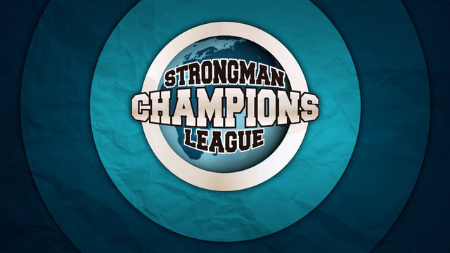 Strongman Champions League