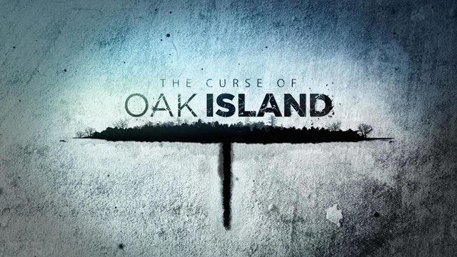 Prokletstvo Oak Islanda