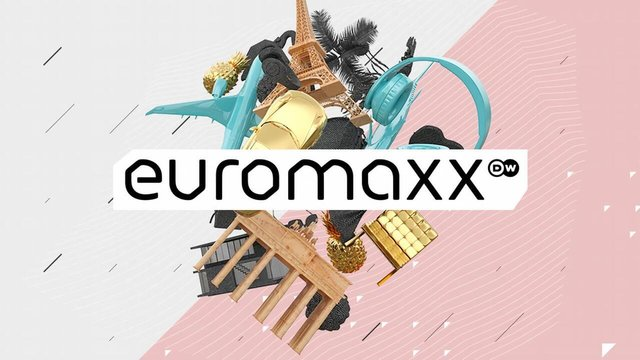 DW: Euromaxx