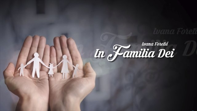 In Familia Dei
