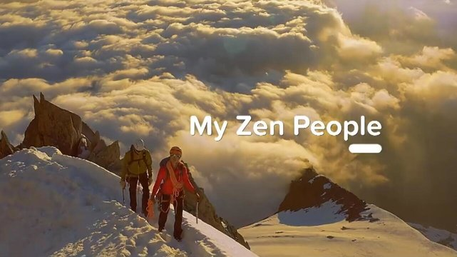 My Zen People