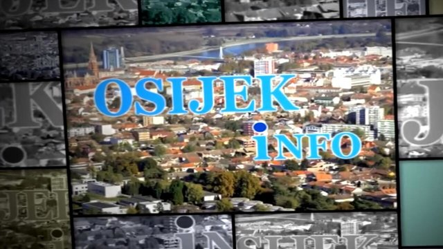 Osijek info